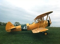 Stearman